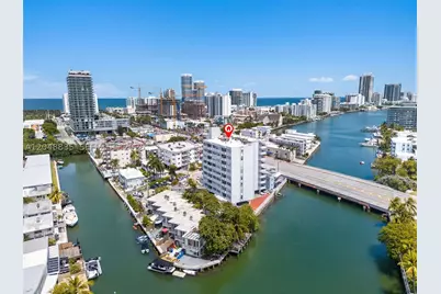 7118 Bonita #705, Miami Beach, FL 33141 - Photo 16