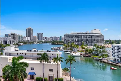 7118 Bonita #705, Miami Beach, FL 33141 - Photo 14