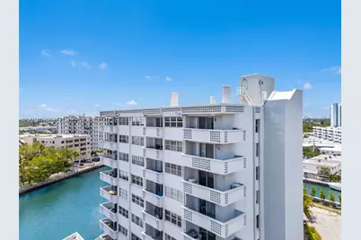7118 Bonita #705, Miami Beach, FL 33141 - Photo 30