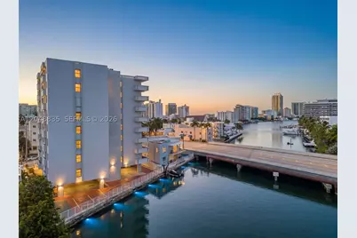 7118 Bonita #705, Miami Beach, FL 33141 - Photo 32