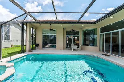 5242 NW 109th, Coral Springs, FL 33076 - Photo 48