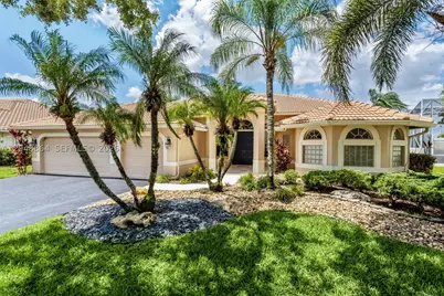 5242 NW 109th, Coral Springs, FL 33076 - Photo 4