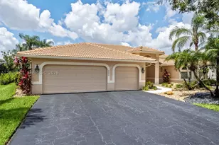 5242 NW 109th, Coral Springs, FL 33076 - Photo 1