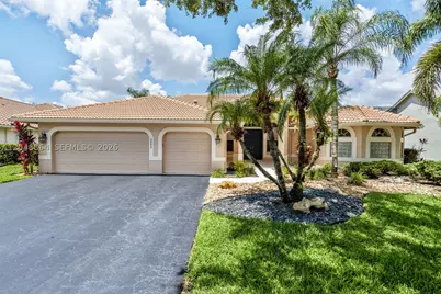 5242 NW 109th, Coral Springs, FL 33076 - Photo 2