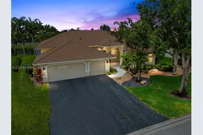 5242 NW 109th, Coral Springs, FL 33076 - Photo 6