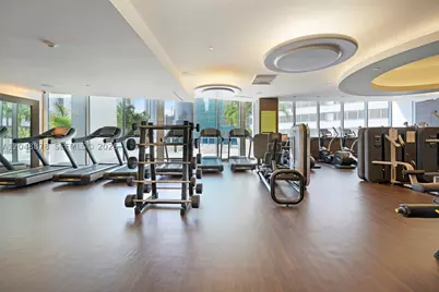 200 Biscayne Boulevard #4314, Miami, FL 33131 - Photo 22