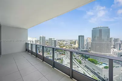 200 Biscayne Boulevard #4314, Miami, FL 33131 - Photo 16