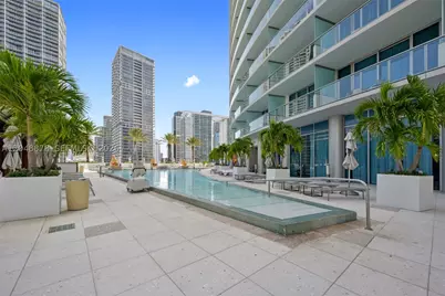 200 Biscayne Boulevard #4314, Miami, FL 33131 - Photo 26