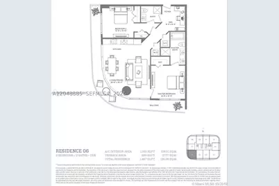 55 SW 9th #2706, Miami, FL 33130 - Photo 2