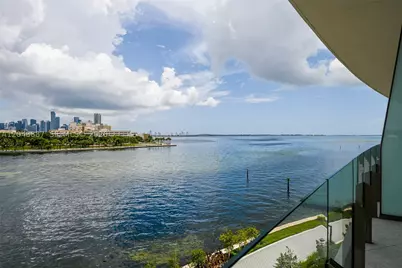 5 Grove Isle #L404, Coconut Grove, FL 33133 - Photo 1