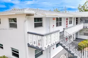 2458 Polk, Hollywood, FL 33020 - Photo 1