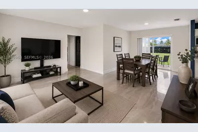 14404 SW 105th, Miami, FL 33176 - Photo 4