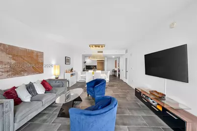 1100 S Miami #1603, Miami, FL 33130 - Photo 1