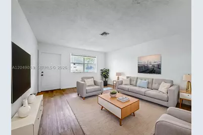 1725 NW 54th #1725, Lauderhill, FL 33313 - Photo 8