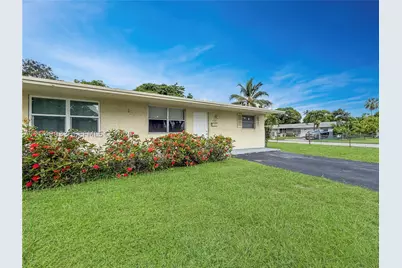 1725 NW 54th #1725, Lauderhill, FL 33313 - Photo 1