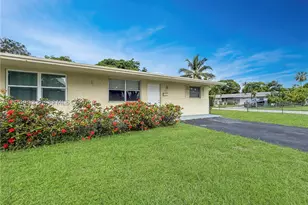 1725 NW 54th, Lauderhill, FL 33313 - Photo 1
