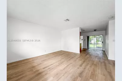 1725 NW 54th #1725, Lauderhill, FL 33313 - Photo 10
