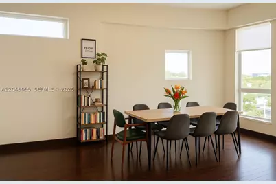 6701 Biscayne #204, Miami, FL 33138 - Photo 2