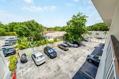 6701 Biscayne #204, Miami, FL 33138 - Photo 12