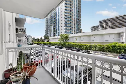 1913 S Ocean #225, Hallandale Beach, FL 33009 - Photo 16
