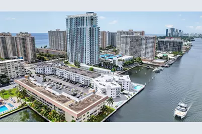 1913 S Ocean #225, Hallandale Beach, FL 33009 - Photo 32