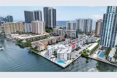 1913 S Ocean #225, Hallandale Beach, FL 33009 - Photo 34