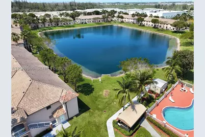 1261 SE 27th #104, Homestead, FL 33035 - Photo 16
