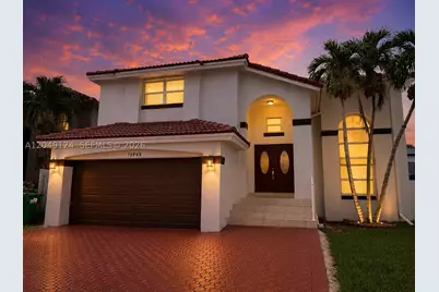 12948 NW 10th, Miami, FL 33182 - Photo 1