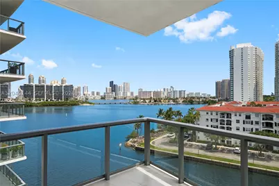 3250 NE 188th #608, Aventura, FL 33180 - Photo 20