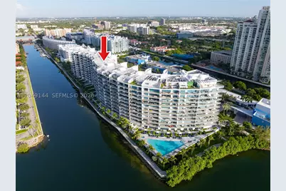 3250 NE 188th #608, Aventura, FL 33180 - Photo 60