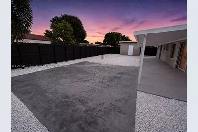 20501 NW 44th, Miami Gardens, FL 33055 - Photo 20