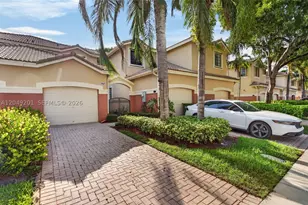 3969 Orange Tree, Weston, FL 33332 - Photo 2