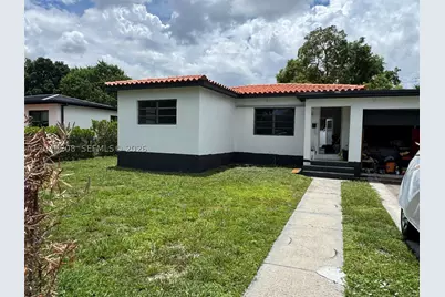6346 NW 41st, Virginia Gardens, FL 33166 - Photo 4