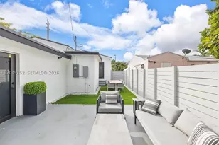 501 NW 46th, Miami, FL 33127 - Photo 8