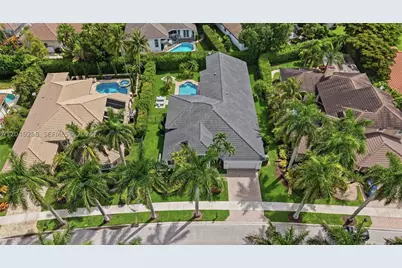 2542 Eagle Run, Weston, FL 33327 - Photo 32