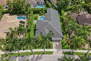 2542 Eagle Run, Weston, FL 33327 - Photo 32