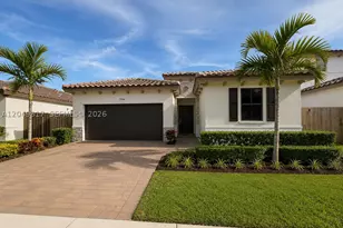 11946 SW 241st, Homestead, FL 33032 - Photo 1
