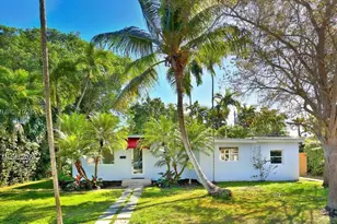 6116 SW 46th, Miami, FL 33155 - Photo 1