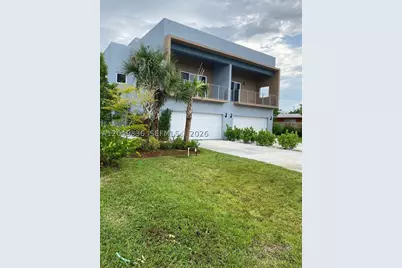 1121 NE 23rd #1121, Pompano Beach, FL 33062 - Photo 1