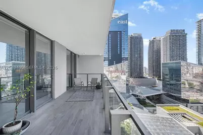 68 SE 6th #1710, Miami, FL 33131 - Photo 24