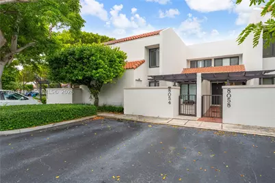 8054 SW 86th, Miami, FL 33143 - Photo 1