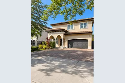 15441 SW 11th, Miami, FL 33194 - Photo 1