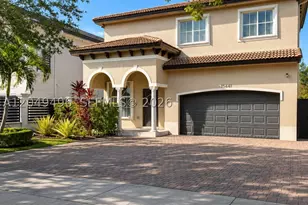 15441 SW 11th, Miami, FL 33194 - Photo 1