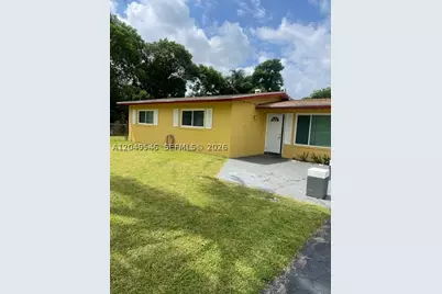 1400 NW 15th, Fort Lauderdale, FL 33311 - Photo 2
