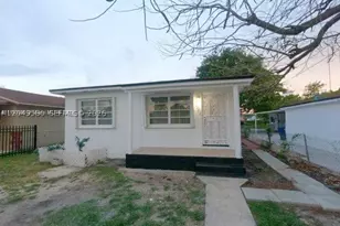3062 NW 60th, Miami, FL 33142 - Photo 1