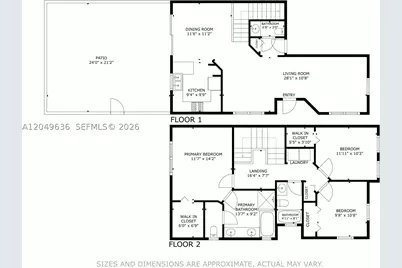 1073 NE 30th, Homestead, FL 33033 - Photo 28
