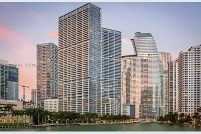 300 Biscayne Boulevard #4808W, Miami, FL 33131 - Photo 2
