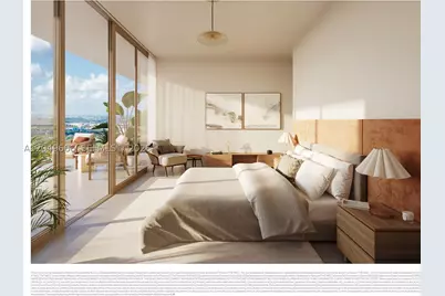 3501 NE 1st #2206, Miami, FL 33137 - Photo 2