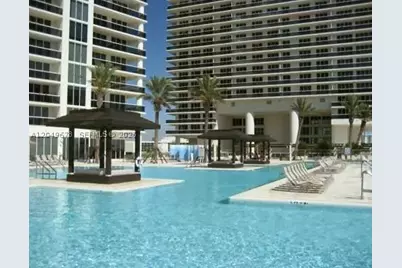 1800 S Ocean #1606, Hallandale, FL 33009 - Photo 4