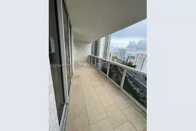 1800 S Ocean #1606, Hallandale, FL 33009 - Photo 6